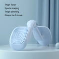 thumbnail image 3 of Pelvic Floor Trainer, Thigh Master Toner Hip Pelvic Floor Trainer For Postpartum Workout, 3 of 8