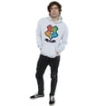 thumbnail image 4 of Harry Potter Mens Hogwarts Junior Crest Hoodie, 4 of 5