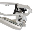 thumbnail image 3 of LABLT Front Left and Right Exterior Door Handle Frame Carriers 51218243615 Replacement for BMW X5 E53, 3 of 7