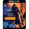 Darkman (Collector's Edition) (4K Ultra HD), Scream Factory, Action & Adventure