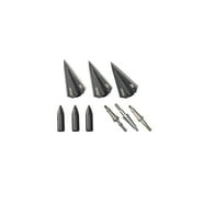 Swhacker Swhacker 2 Blade Expandable Broadhead 100 Grain - 2" Cut
