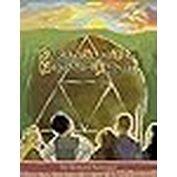 Sarah and the Number Knights