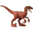 thumbnail image 1 of Jurassic World Dinosaur Danger Pack Lost World: Jurassic Park Raptor Action Figure Toy, 1 of 6