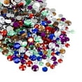 thumbnail image 4 of CousinDIY Gemstone Tub-Multicolor Faceted, 4 of 6