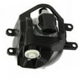 thumbnail image 3 of For 13-14 ES300h & ES350 Front Driving Fog Light Lamp Assembly w/Bulb Right Side, 3 of 5