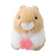 thumbnail image 2 of Juguetes De Cuerda Lovely Hamster Clockwork Wag Tails Simulación Juguetes De Peluche Para Amigos Familia Cateissary FN005948-00, 2 of 6