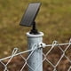 thumbnail image 3 of Batería Incorporada 5000mAH Kuymtek Impermeable IP66 Cámara Del Rastro Panel Solar 3W 12V/6V, 3 of 9