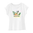 thumbnail image 4 of Camiseta para mujer, camiseta básica de disfraz Simple de verano para senderismo, Camping, mujer M, 4 of 7