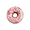 Purple, variant on Donut Form Hand Squeeze Fidget Toy Realistic Dessert Themed Play Item for Indoor Daily Entertainment & Desk Decoration