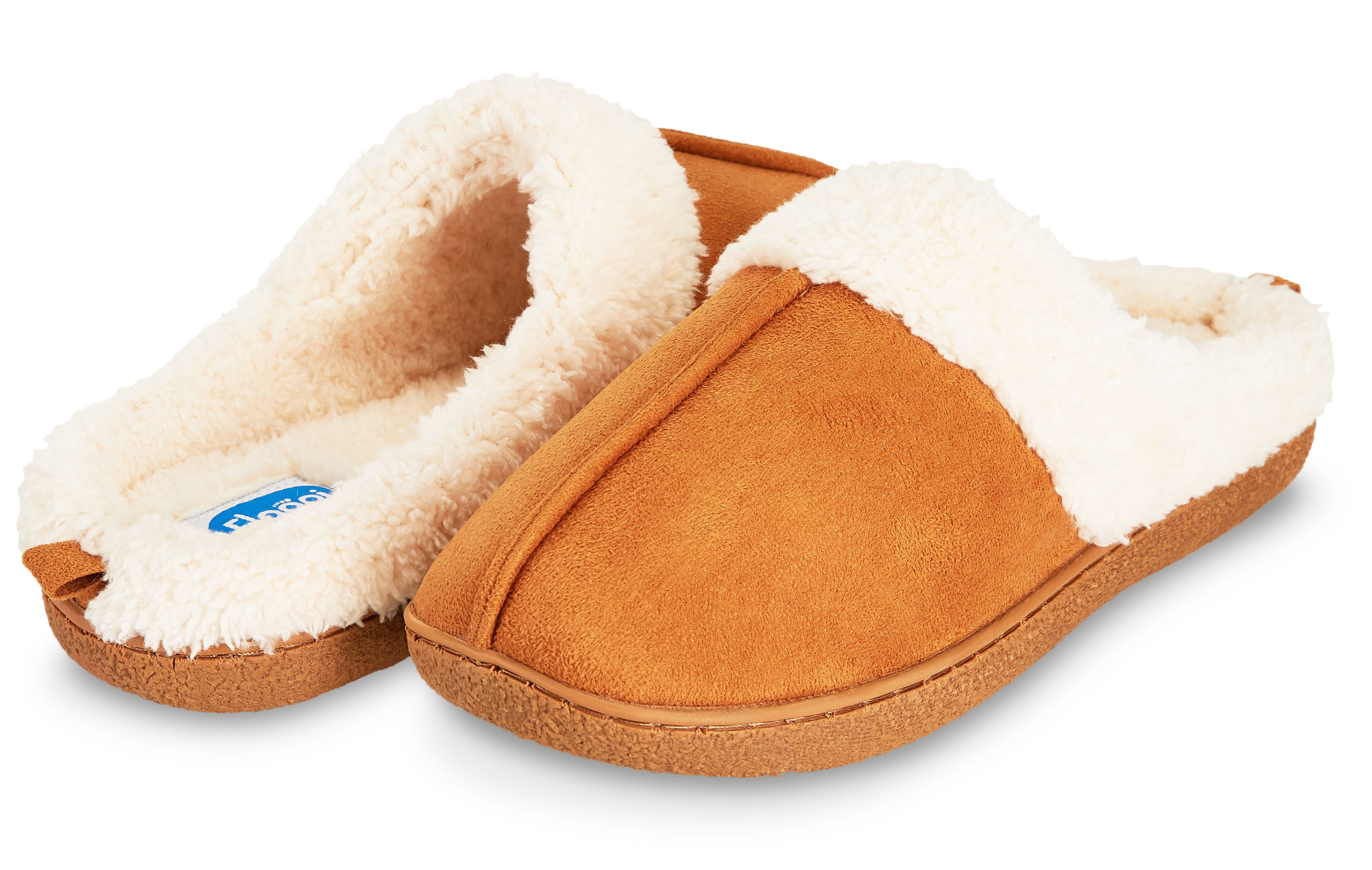 ladies clog slippers