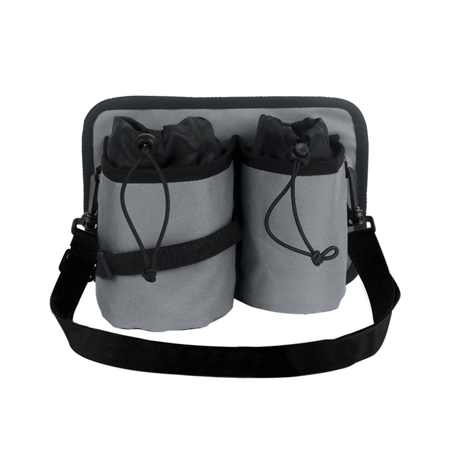 Cup Holder For SuitcaseCoffee Luggage Bottle Carrier For Travel With