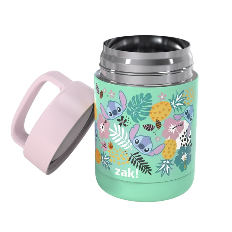Zak Designs 30oz Stainless Steel Insulated Travel Tumbler with 2-in-1 Lid  for Hot & Cold - Jade - Yahoo Shopping