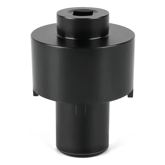 ​​Heavy Duty Rear Axle Hub Nut Socket Tool Compatible with Ford Transit 150/250/350 2015-2024 - Professional Wheel Bearing Lock Nut Removal Installation Kit​​