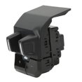 thumbnail image 3 of Trailer Brake Controller, Metal Plastic Rugged Durable 82215278AE Trailer Brake Module High Sensitivity Precise Fit  for Vehicles, 3 of 7