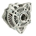 thumbnail image 2 of BRAND NEW MITSUBISHI Alternator for HONDA GL1800 Gold Wing,GL1800A Gold Wing 2001-2004, 2 of 3