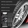 thumbnail image 6 of Lilixerw Clearance 5ml Paint Pen For Car Tires,Tire Paint Pen,Waterproof Tire Marker Lettering Paint Pen,Allow You to Get The Real Professional Look of Car Tires(3pcs), 6 of 9