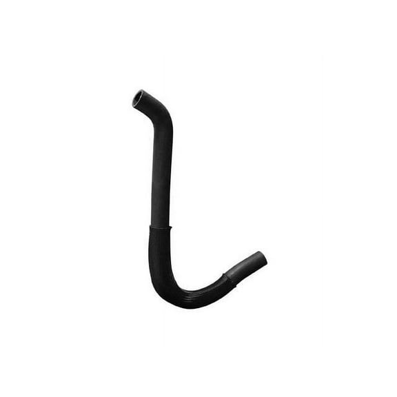 Upper Radiator Hose - Compatible with 2007 - 2015 Ford Edge 2008 2009 2010 2011 2012 2013 2014