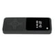 thumbnail image 4 of Reproductor MP3 MP4 Bluetooth 5.0 Pantalla LCD digital ultradelgada de 1,77 pulgadas Altavoz HD Radio FM Reproductor de música portátil HiFi con tarjeta de memoria de 64 GB, 4 of 15