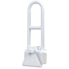 Briggs Medical Service Health Smart Tub Bar, 1 ea