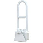 Briggs Medical Service Health Smart Tub Bar, 1 ea