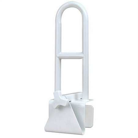 Briggs Medical Service Health Smart Tub Bar, 1 ea