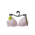 thumbnail image 2 of Kindly Yours Women’s So Comfy Wire-Free Plunge Push Up Bra, Sizes S-XXXL, 2 of 11