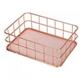 thumbnail image 1 of Desktop Cabinet, Organizer Storage Box, Table For Clothing Fruit, 1 of 8