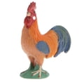 thumbnail image 1 of Farm Animal Family Model Figure Kids Educational Toy, 1 of 7