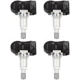 thumbnail image 5 of SCITOO 433MHz Tire Pressure Monitoring System TPMS Sensors Compatible with 2015-2020 for Land Rover for Discovery Sport,2013-2016 for Land Rover for Range Rover Sport Replaces C2D47173 4 Pack, 5 of 5