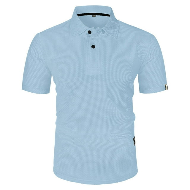 Xdzjlr T-Shirts Hommes Manches Courtes Porter Quotidien Léger Doux Mode Hommes Chemise d'Été,TTG