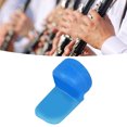 thumbnail image 1 of Clarinet Oboe Thumb Rest Silicone Finger Rest Cushion Protector Instrument Accessory, 1 of 8
