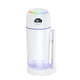 thumbnail image 2 of RKSTN humidifiers for bedroom Double-spray Humidifier For Bedroom, Rotatable Humidifier With Bracket, Humidifier For Indoor Office Car Desk, Double-spray Portable Humidifier, 2 of 7