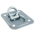 thumbnail image 4 of Xingzhi D Ring Tie Down Heavy Duty Chain Rope Strap Cable Anchor Bolt Trailer Cargo, 4 of 8