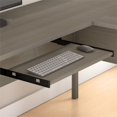 thumbnail image 4 of Bush Furniture Somerset 72W L Desk with Hutch, 4 of 7