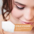 thumbnail image 3 of Milisten 2 Sets Traceless Eyelid Stickers Invisible Breathable for Women, 3 of 8