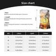 thumbnail image 6 of Fotbe Follow Your Dream Dreamcatcher Womens Loose Fit Casual Flowy Slim-Fit Tank Tops Athletic Round Neck Trendy Sleeveless Summer Tops for Gym and Yoga-Medium, 6 of 7