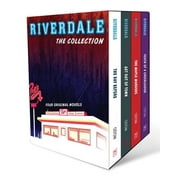Riverdale: Riverdale: The Collection (Novels #1-4 Box Set) (Other)