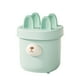 thumbnail image 2 of Enrejado de hielo, vaso para cubitos de hielo, máquina mágica para hacer cubitos de hielo, bandejas fáciles para cubitos de hielo, molde para helado 4 en 1, paleta casera, molde para helado con tapa,, 2 of 7