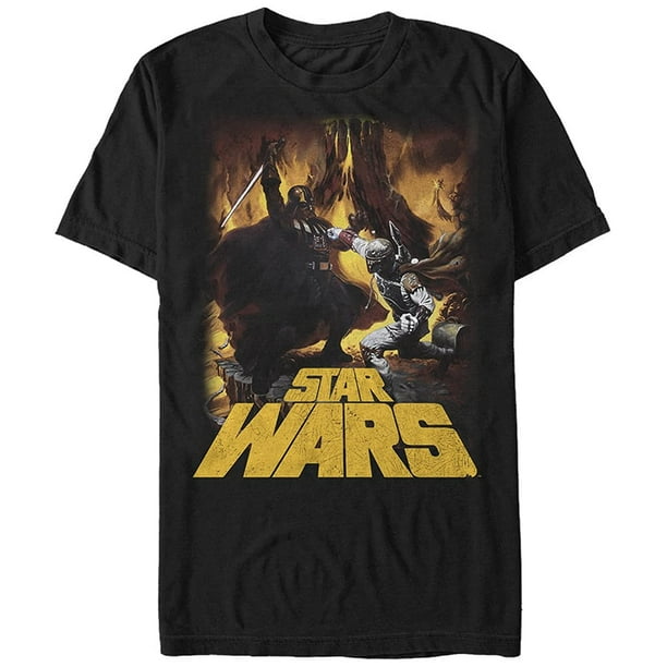 star wars 5xl shirts