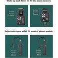 thumbnail image 5 of high qualityPhone Microscope with CPL Lens/LED Light, 200X Pocket Microscope with Universal Phone Clip for 99% Smartphone, to Enjoy Microworld, 5 of 5