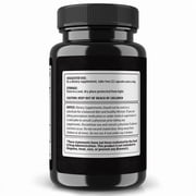 Ancestral Grow – Original AncestralGrow Capsules with a Natural Daily Blend for Wellness |Clean, Gentle, Easy-to-Swallow Pills (60 Capsules)