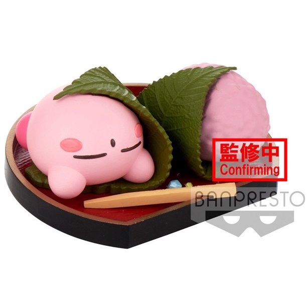 kirby paldolce vol 4