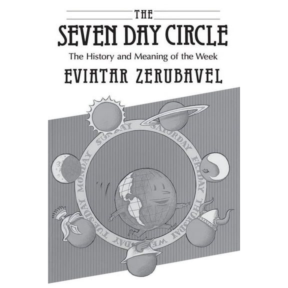 The Seven Day Circle, (Paperback)