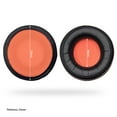 thumbnail image 3 of Almohadillas de repuesto Geekria para SteelSeries Auriculares SIBERIA 800 840 (negro), 3 of 6