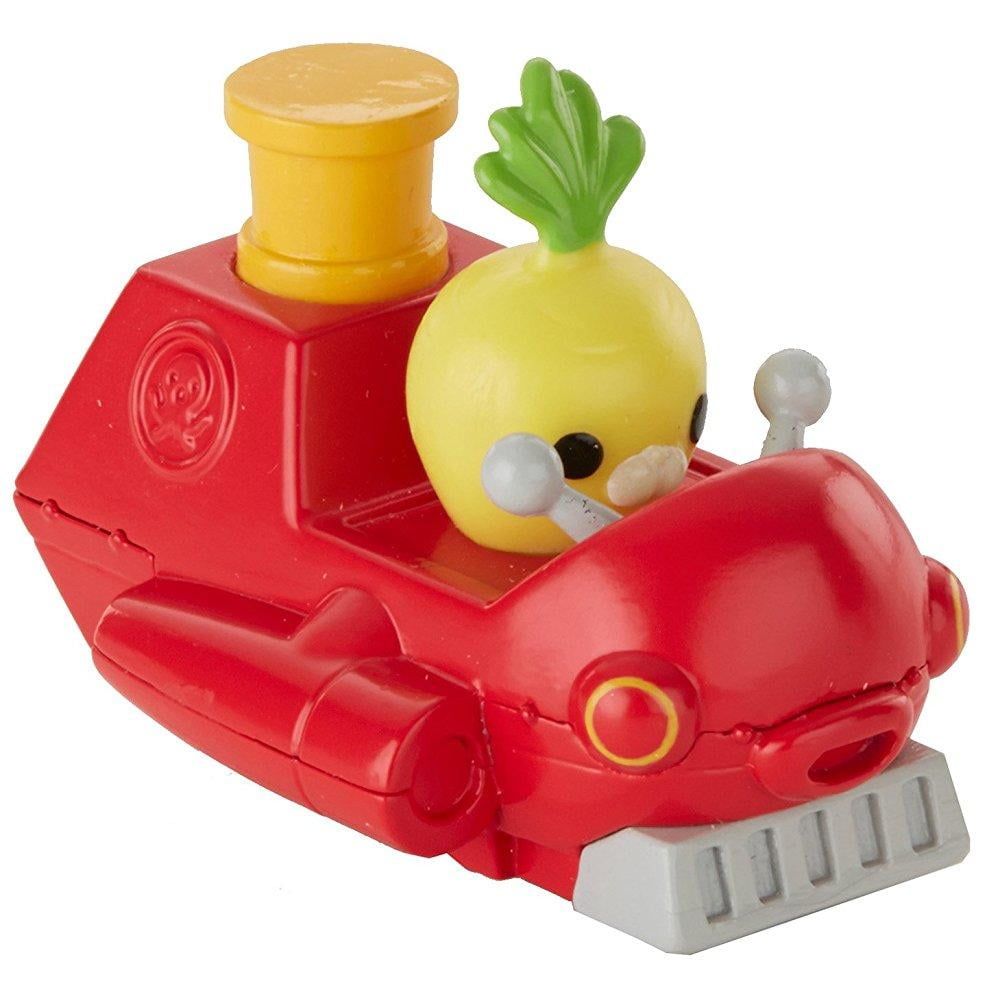 Octonauts Gup Speeders GupV
