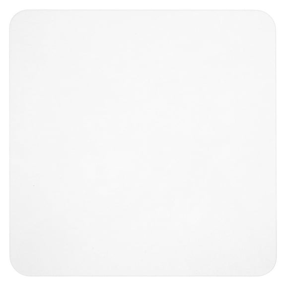 LYTMENT Clear Glass Mouse Pad For Laptop Desk Mouse Pad Office Accessory For Desk Bed Mouse Pad Cute Mousepad Keyboard Mat Gaming Pad For Desk