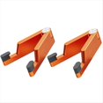 thumbnail image 2 of Mini Portátil Plegable, Soporte de Escritorio, Soporte para Teléfono Móvil, Pequeño y Portátil, Soporte para Teléfono Móvil Naranja, 2 of 5