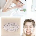 thumbnail image 2 of Thailand JAM Rice Milk Soap Original Handmade Gluta For Whitening O8N9 Body, 2 of 8
