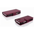 thumbnail image 3 of Cadorabo Case for LG L70 Cover Book Wallet Screen Protection PU Leather Flip Magnetic Etui, 3 of 3