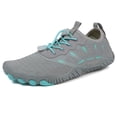 thumbnail image 3 of CatFox Grounding Shoes with Copper Barefoot Shoes 2026 New River Trekking Outdoor Waterproof Hike Healthy Non-Slip Arch Support Flexible, 3 of 10